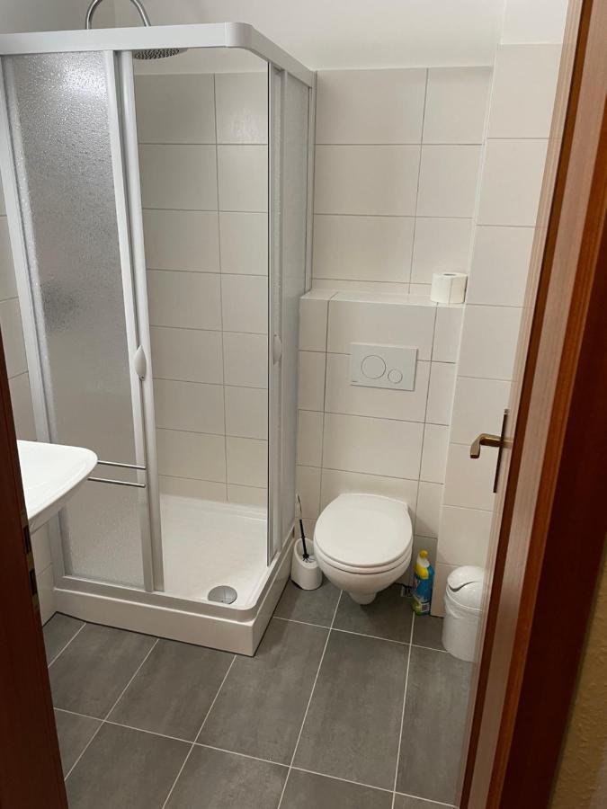 Modernisierte Ferienwohnung Friedrichskoog - Spitze, Gegenueber Mutter-Kind-Klinik Zewnętrze zdjęcie