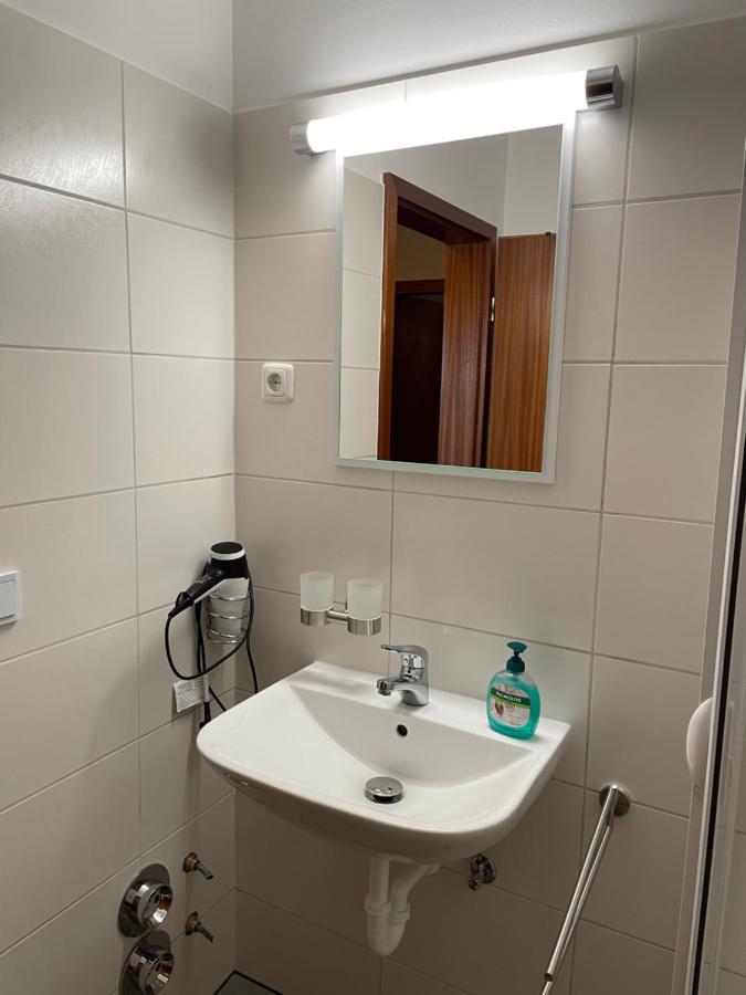 Modernisierte Ferienwohnung Friedrichskoog - Spitze, Gegenueber Mutter-Kind-Klinik Zewnętrze zdjęcie