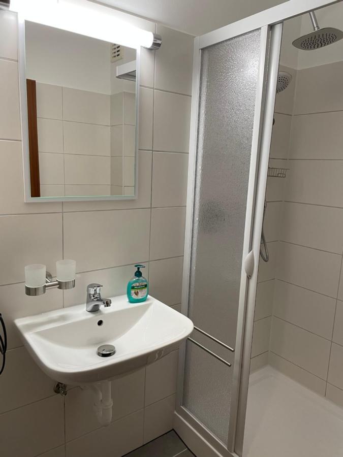 Modernisierte Ferienwohnung Friedrichskoog - Spitze, Gegenueber Mutter-Kind-Klinik Zewnętrze zdjęcie