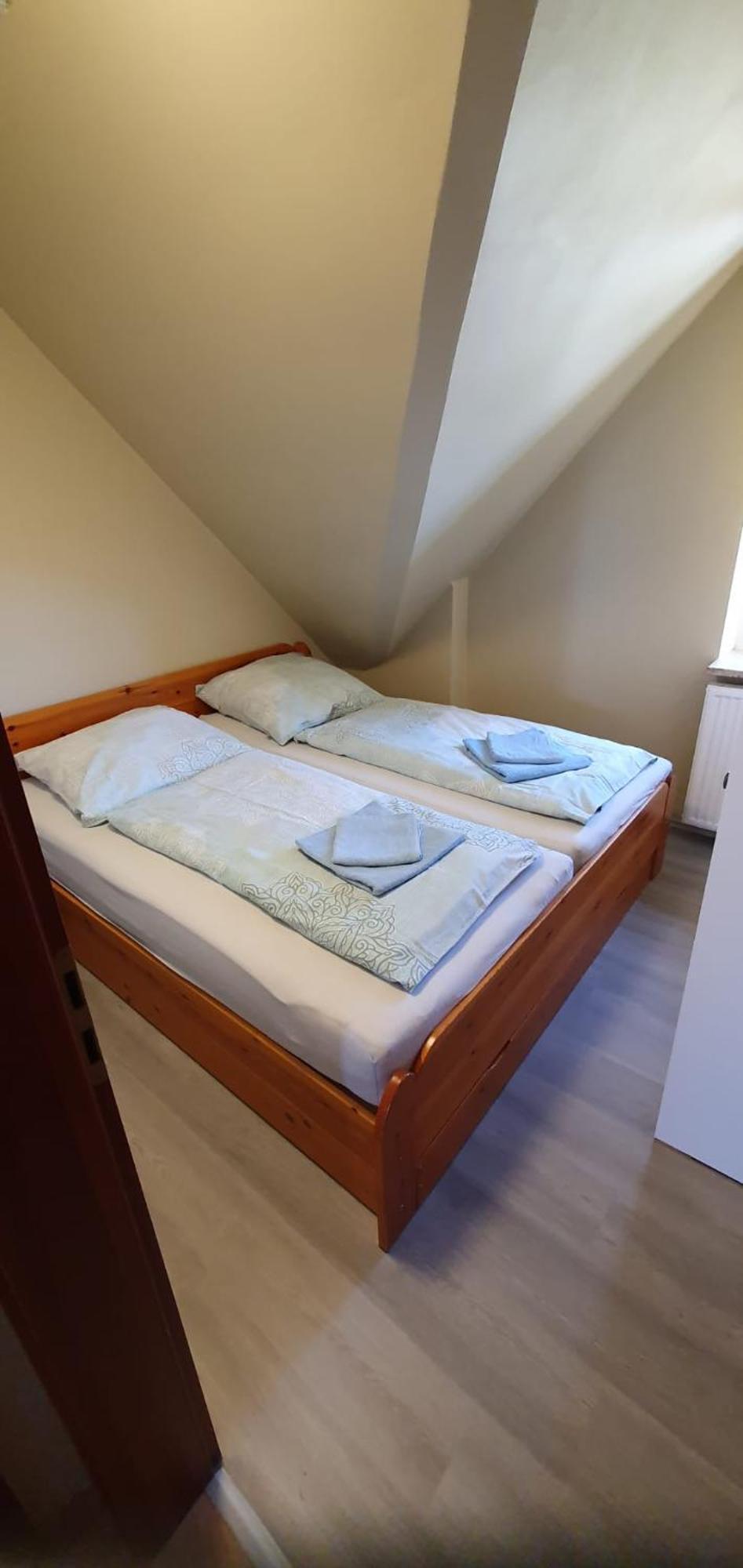 Modernisierte Ferienwohnung Friedrichskoog - Spitze, Gegenueber Mutter-Kind-Klinik Zewnętrze zdjęcie